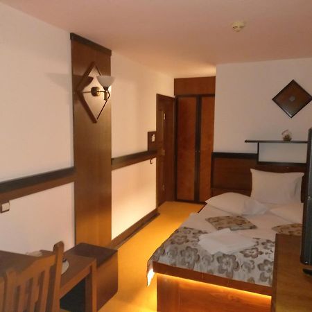 Villa Elitte Predeal Extérieur photo