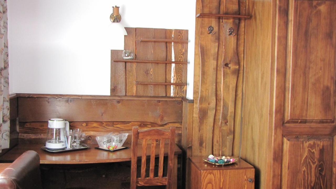 Villa Elitte Predeal Extérieur photo