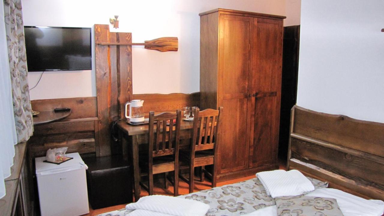 Villa Elitte Predeal Extérieur photo