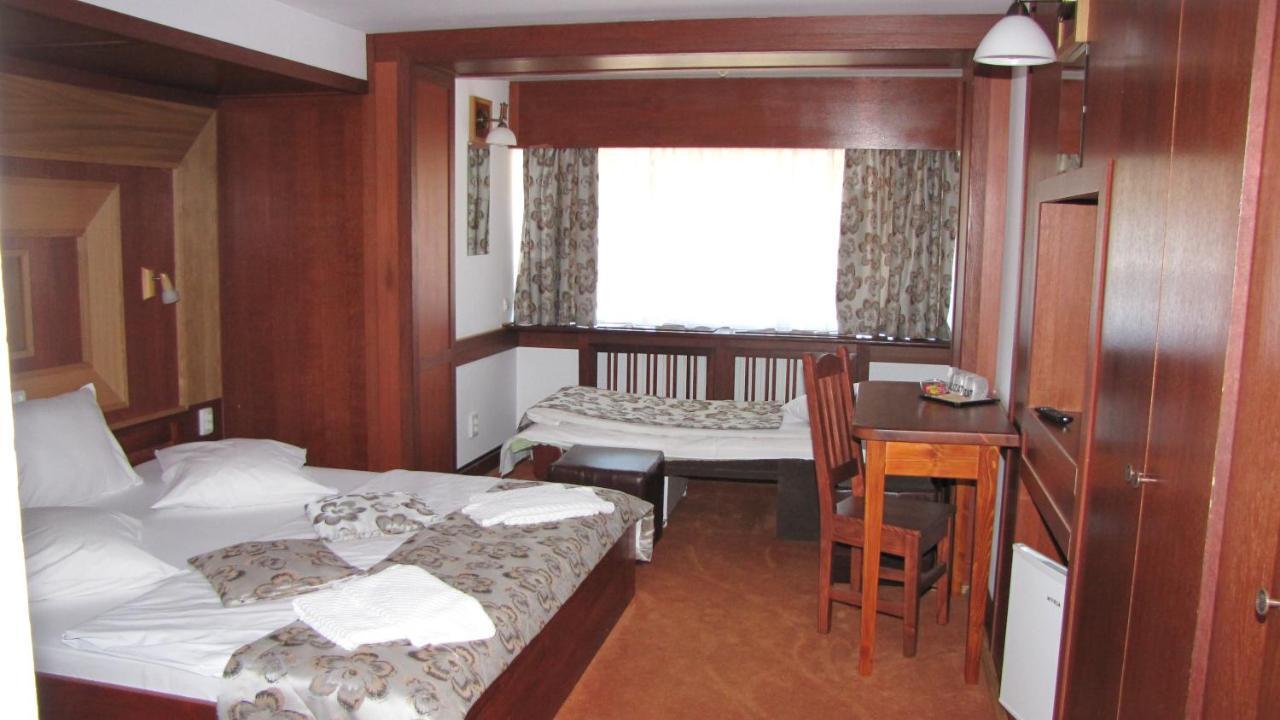 Villa Elitte Predeal Extérieur photo
