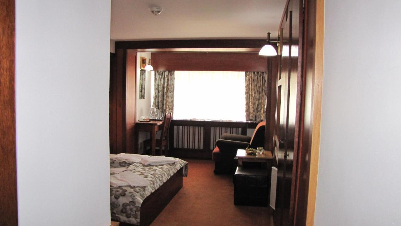 Villa Elitte Predeal Extérieur photo