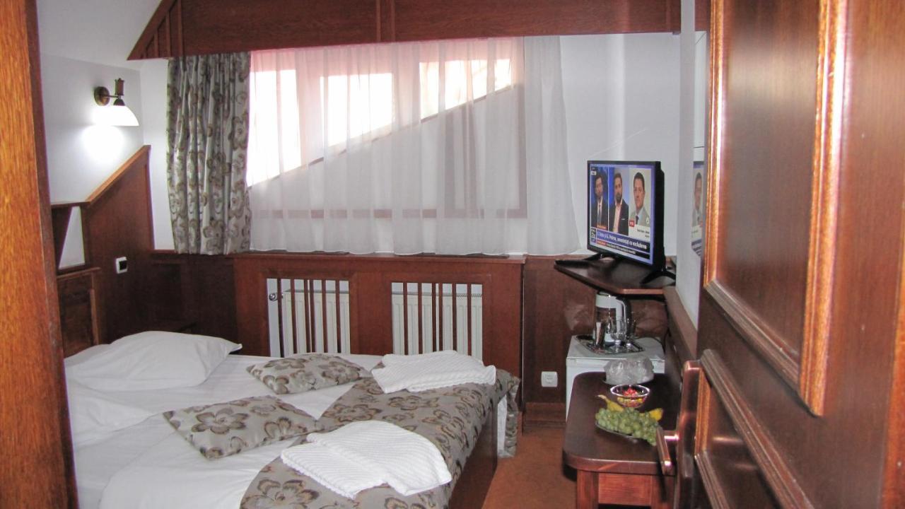 Villa Elitte Predeal Extérieur photo