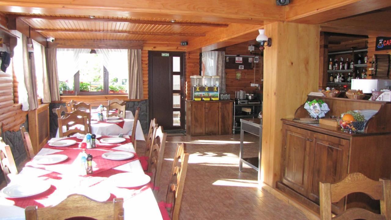 Villa Elitte Predeal Extérieur photo