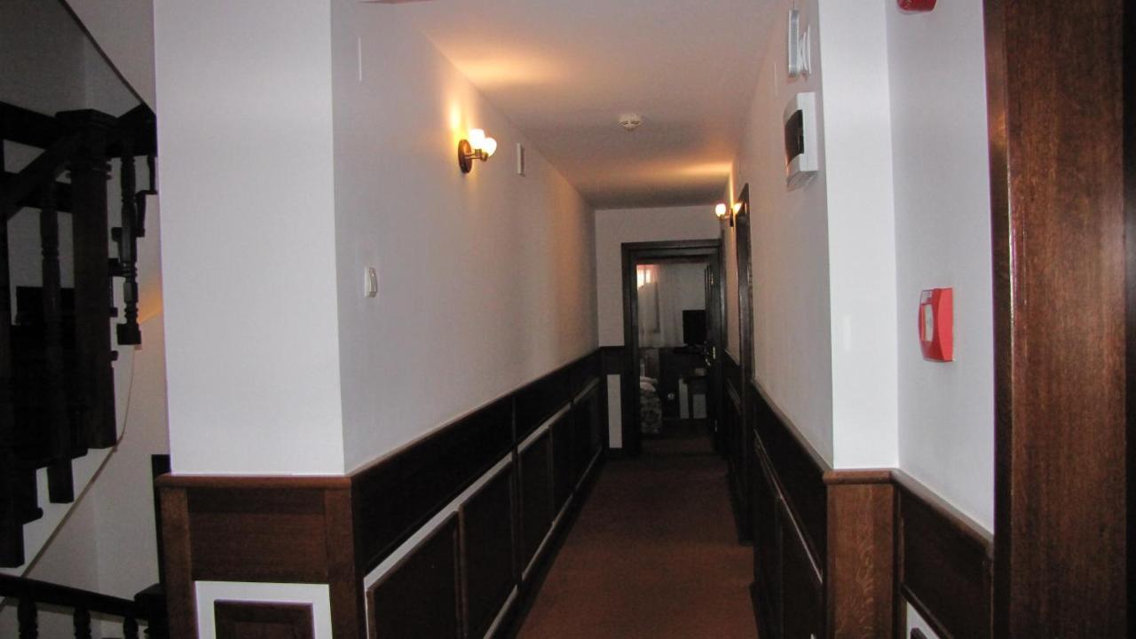 Villa Elitte Predeal Extérieur photo