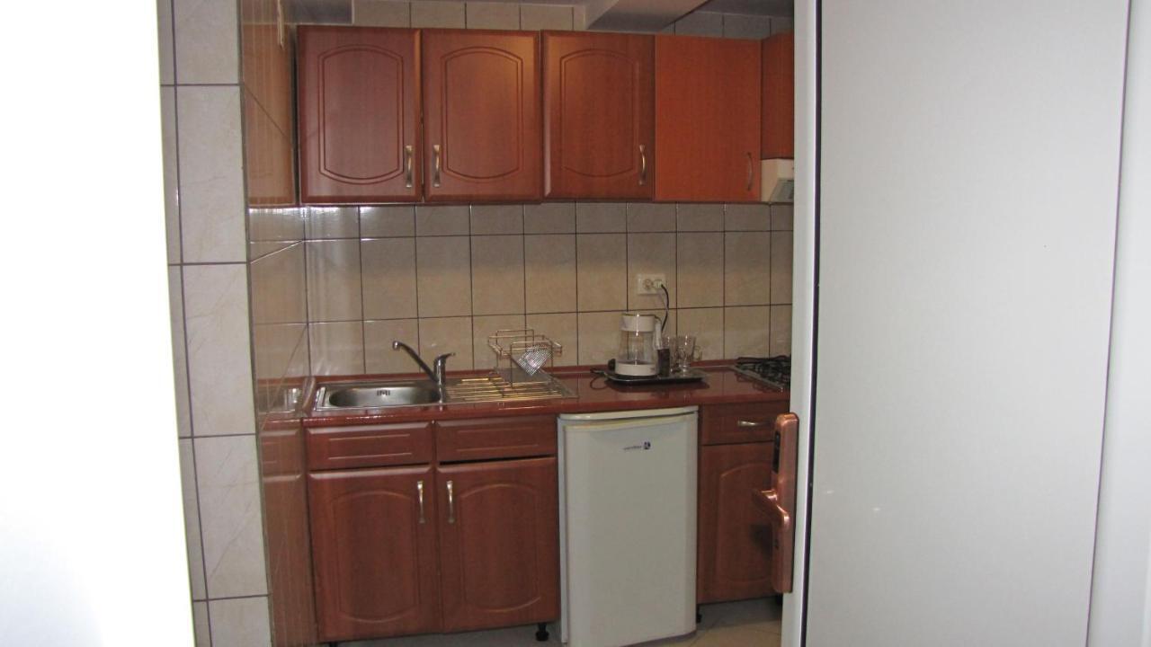 Villa Elitte Predeal Extérieur photo
