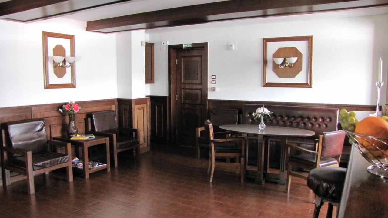Villa Elitte Predeal Extérieur photo