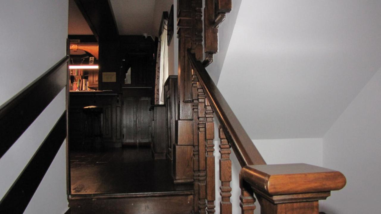 Villa Elitte Predeal Extérieur photo