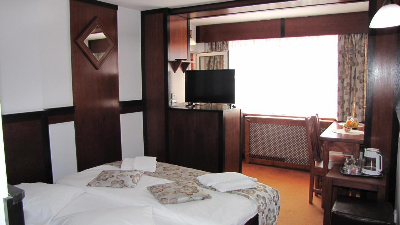 Villa Elitte Predeal Extérieur photo