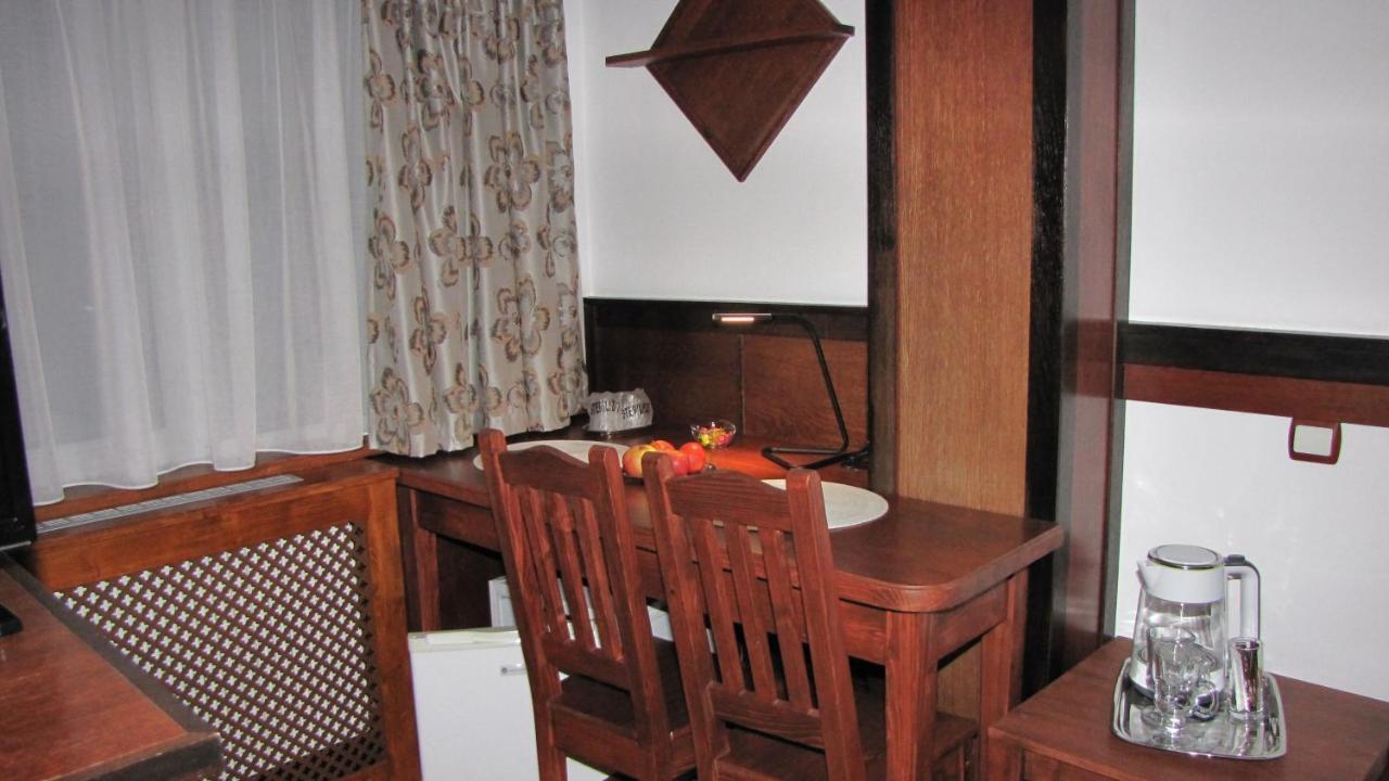 Villa Elitte Predeal Extérieur photo