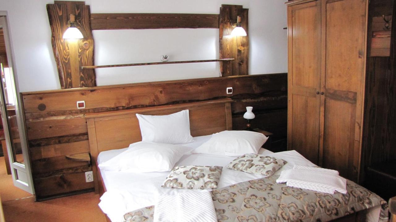 Villa Elitte Predeal Extérieur photo