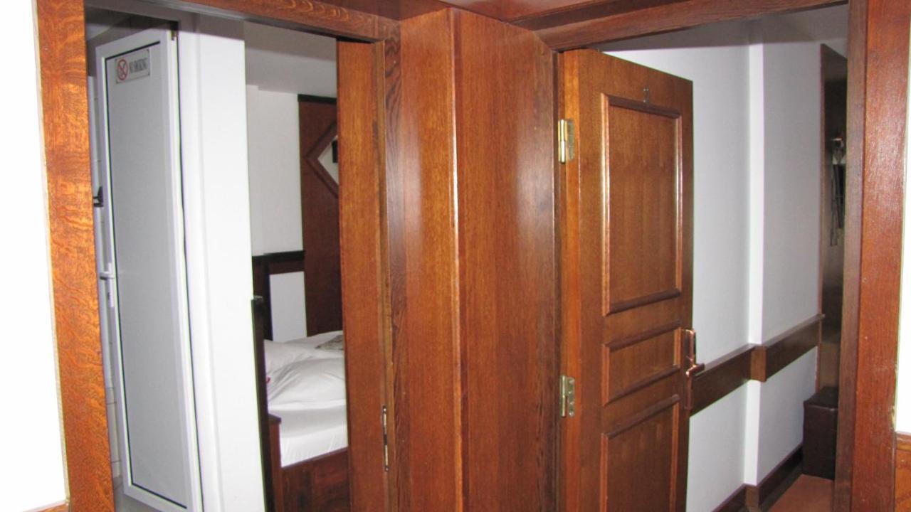Villa Elitte Predeal Extérieur photo