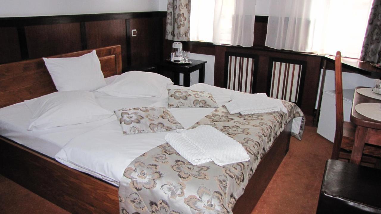 Villa Elitte Predeal Extérieur photo